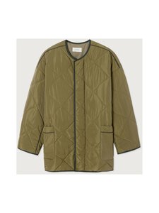 American Vintage - Vowbay stepēta jaka - ROMARIN | Stockmann