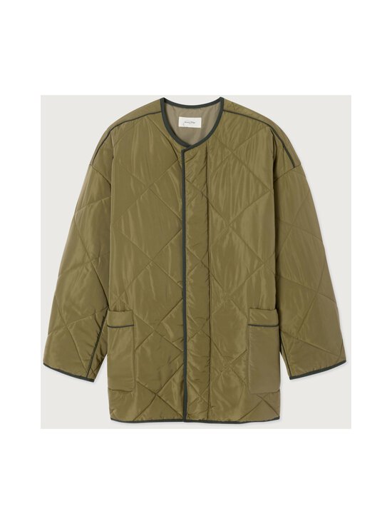 American Vintage - Vowbay stepēta jaka - ROMARIN | Stockmann - photo 1