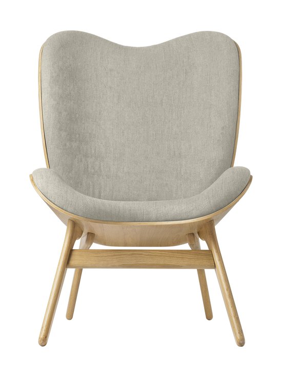 UMAGE - A Conversation Piece Tall -nojatuoli - WHITE SANDS - photo 2 UMAGE - A Conversation Piece Tall -nojatuoli - WHITE SANDS | Stockmann - photo 2