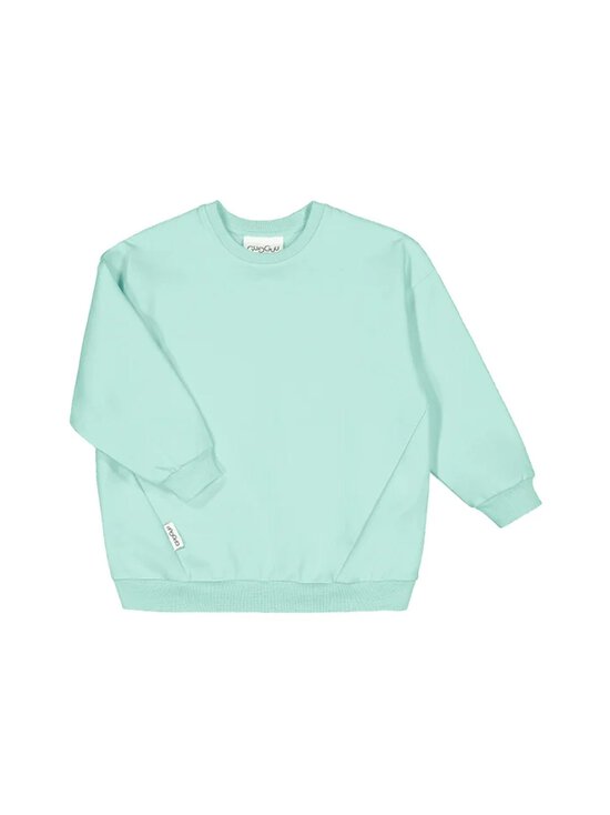 Gugguu - Relaxed-collepaita - MINT POP | Stockmann - photo 1
