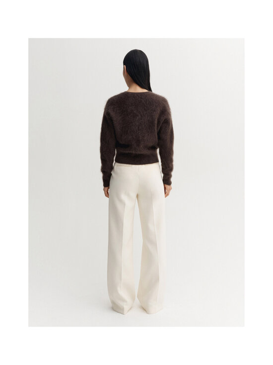Almada Label - Coco Brushed -neuletakki - CHOCO | Stockmann - photo 3
