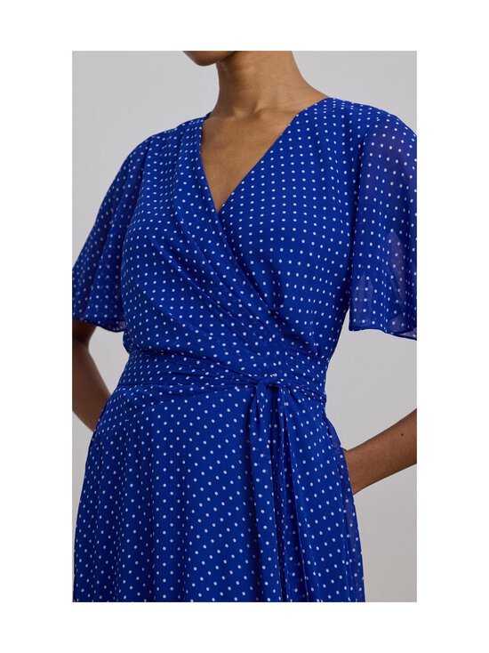Lauren Ralph Lauren - Abel kleita - 001 BLUE - photo 9 Lauren Ralph Lauren - Abel kleita - 001 BLUE | Stockmann - photo 9