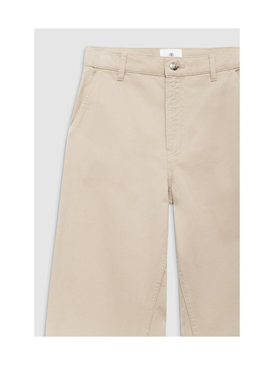 Anine Bing - Briley-housut - TAUPE | Stockmann - photo 2