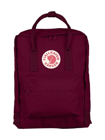 backpack fjallraven kanken