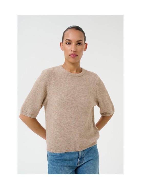 Gestuz - AlphaGZ- neule alpakalla - 1512141 WARM SAND MELANGE - photo 6 Gestuz - AlphaGZ- neule alpakalla - 1512141 WARM SAND MELANGE | Stockmann - photo 6