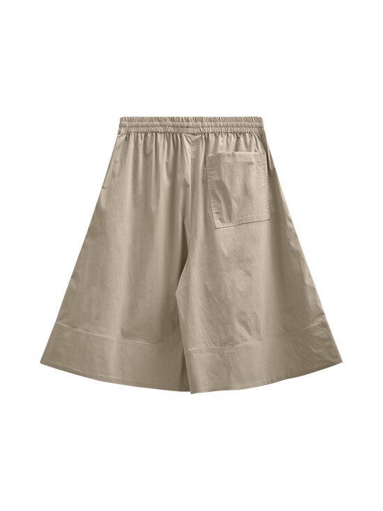 Freequent - FQJules Bermuda -shortsit - 3460 SILVER MINK | Stockmann - photo 2