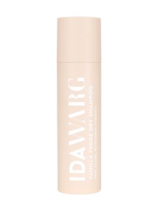 Ida Warg Beauty - Vanilla Fudge Dry Shampoo -kuivashampoo 150 ml | Stockmann