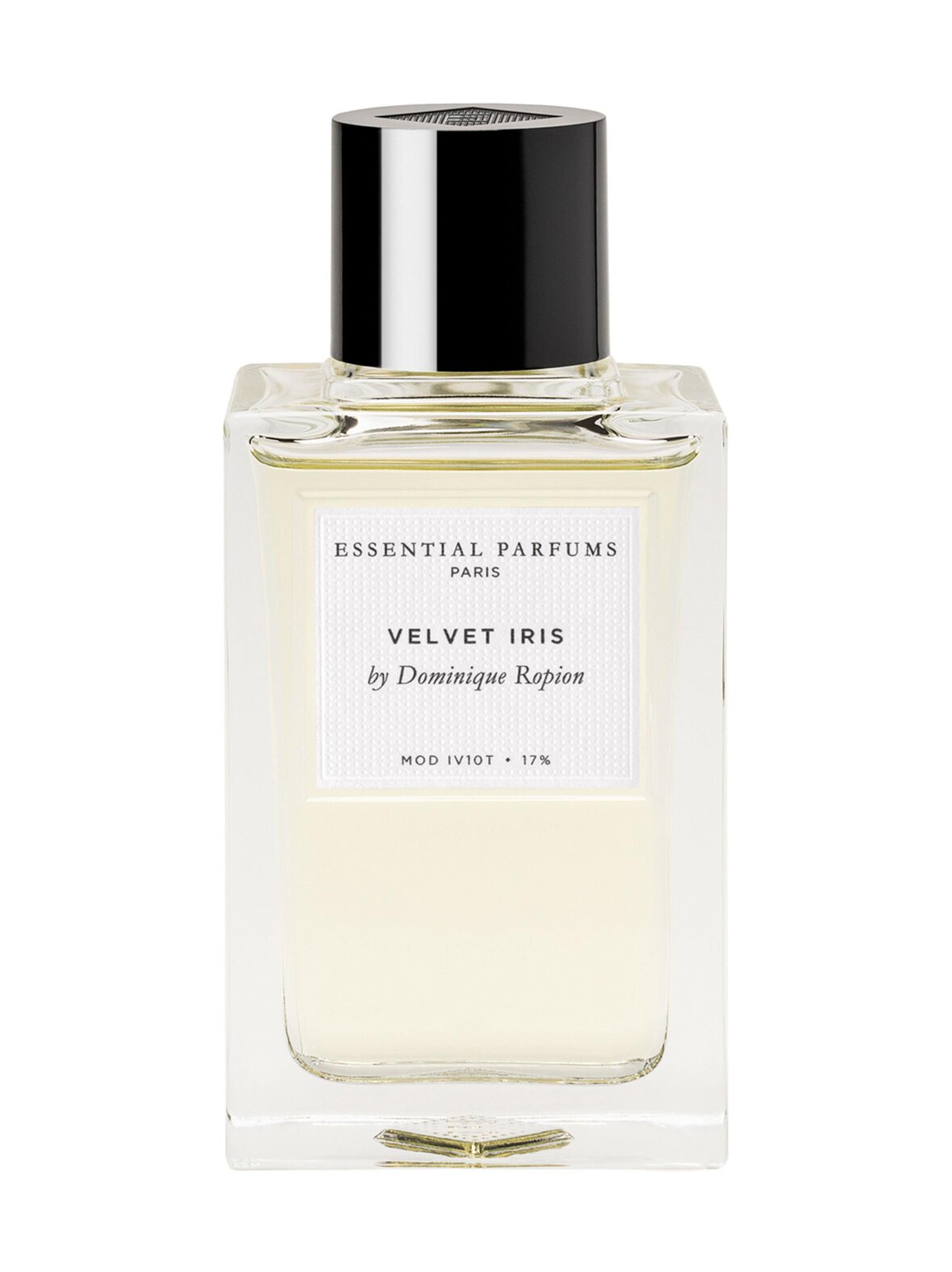 Velvet Iris EdP -tuoksu