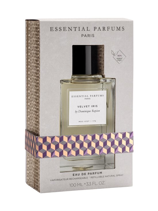 Essential Parfums - Velvet Iris EdP -tuoksu - NOCOL - photo 3 Essential Parfums - Velvet Iris EdP -tuoksu - NOCOL | Stockmann - photo 3