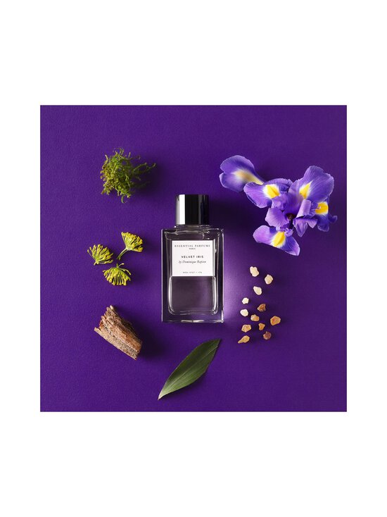 Essential Parfums - Velvet Iris EdP -tuoksu - NOCOL - photo 7 Essential Parfums - Velvet Iris EdP -tuoksu - NOCOL | Stockmann - photo 7
