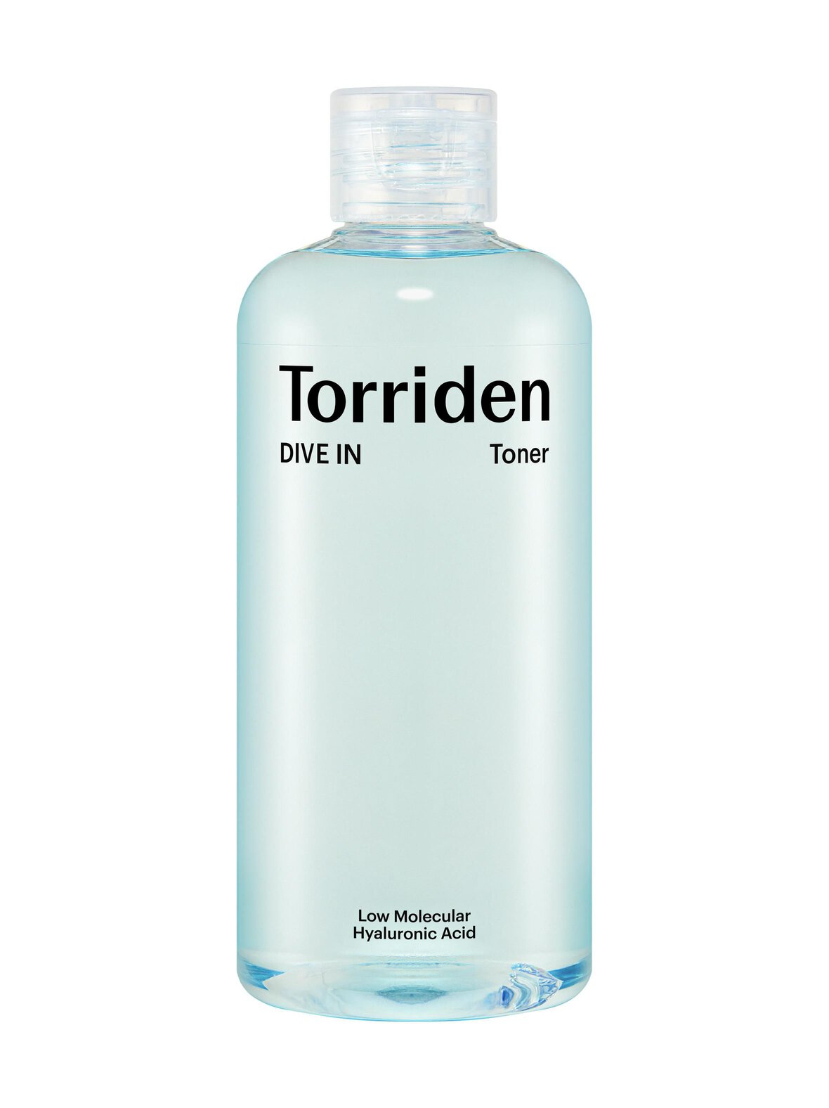 Dive In Toner -kasvovesi
