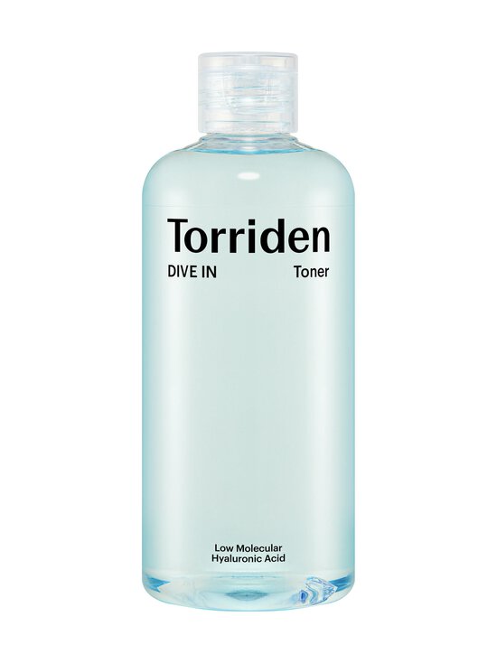Dive In Toner -kasvovesi