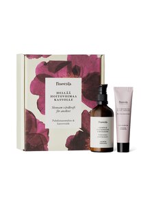 Frantsila - Hellää hoitovoimaa kasvoille -ihonhoitopakkaus 100 ml + 40 ml Frantsila - Hellää hoitovoimaa kasvoille -ihonhoitopakkaus 100 ml + 40 ml | Stockmann