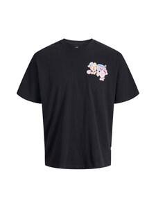 JACK & JONES junior - T-särk Jorbig Cartoon - BLACK | Stockmann