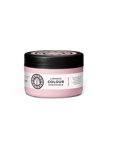Maria Nila - Care & Style Luminous Color Masque juuksemask 250 ml | Stockmann