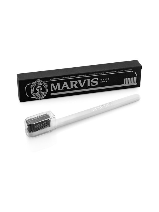 Marvis - White Soft -hammasharja - NOCOL | Stockmann - photo 4