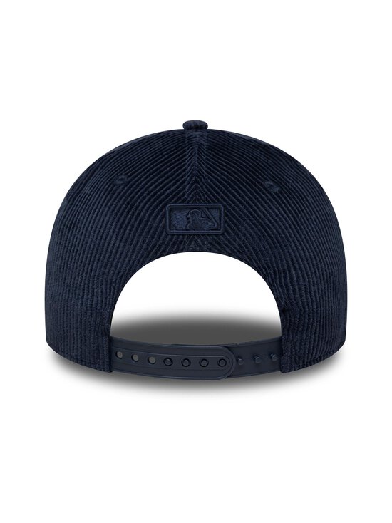 New Era - Cord 9Forty Mc Neyyan -lippalakki - NSN | Stockmann - photo 4