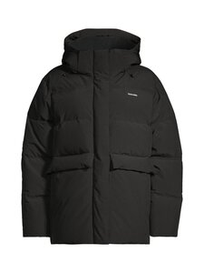 Holzweiler - Besseggen-untuvatakki - 1051 BLACK | Stockmann