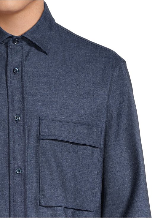 Paul & Shark - Paitatakki - 50 BLUE NAVY | Stockmann - photo 4