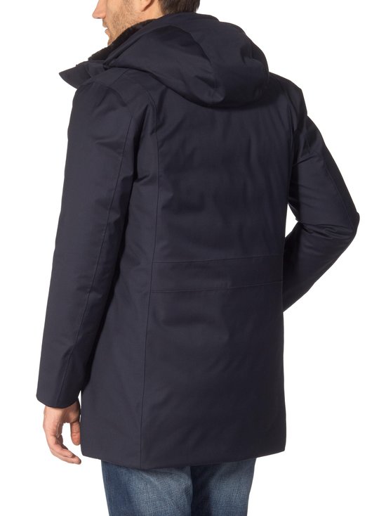 Uber redox outlet parka