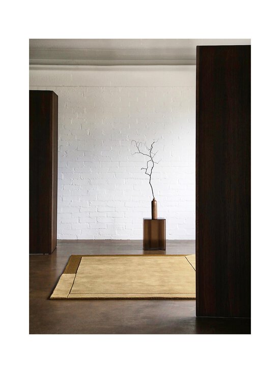 Roots living - Geo One -villamatto - NATURAL | Stockmann - photo 2