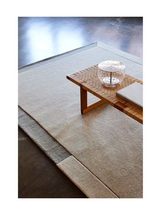 Roots living - Geo One -villamatto - NATURAL | Stockmann - photo 2