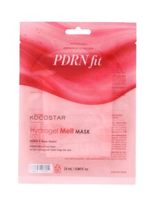 KOCOSTAR - Hydrogel Melt Mask PDRN Fit  -kangasnaamio | Stockmann