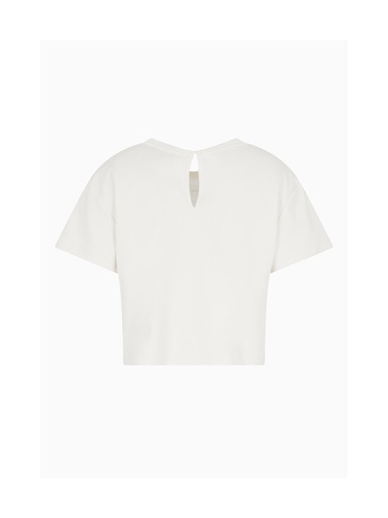 Emporio Armani - Särk - U0006 WARM WHITE - photo 2 Emporio Armani - Särk - U0006 WARM WHITE | Stockmann - photo 2