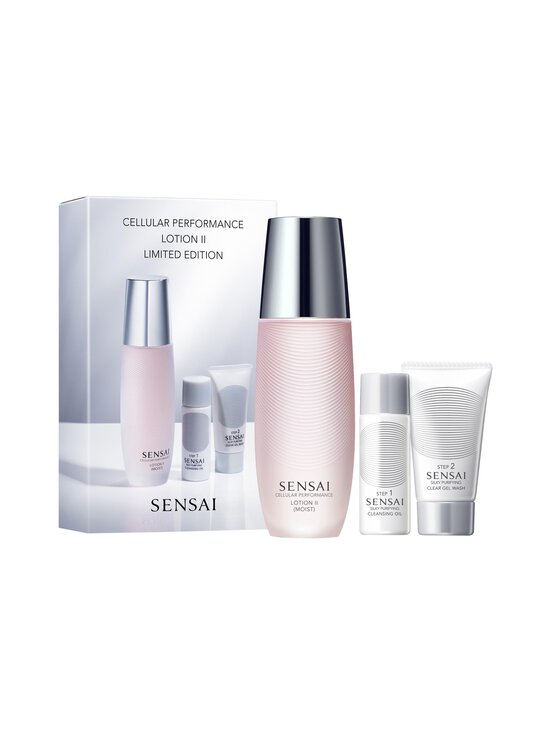 Cellular Performance Lotion II -ihonhoitopakkaus