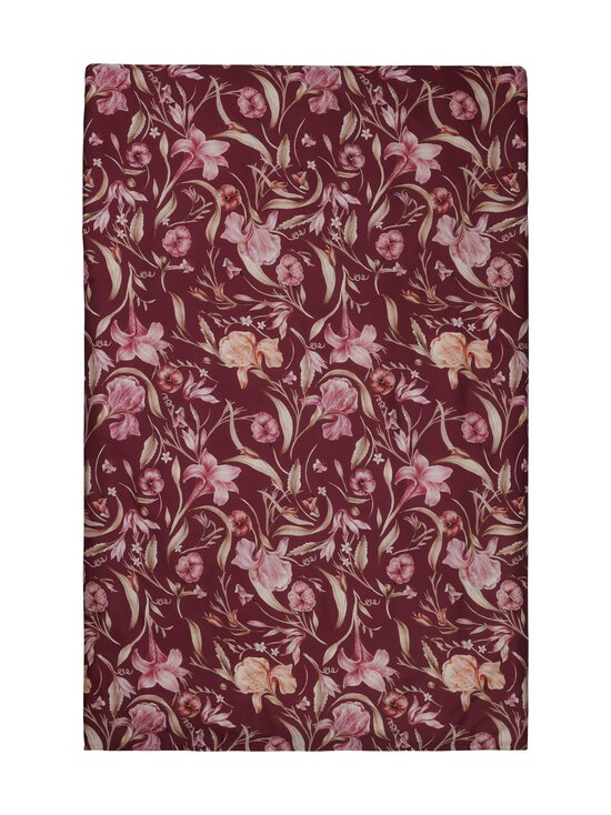 Lyon Satin Duvet Cover