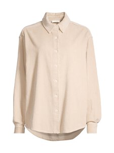 American Vintage - Padow-vakosamettipaita - MAST MASTIC American Vintage - Padow-vakosamettipaita - MAST MASTIC | Stockmann