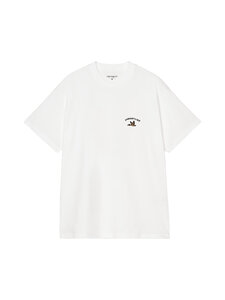 Carhartt WIP - Animated Ducks t-paita - 02XX WHITE /--- | Stockmann