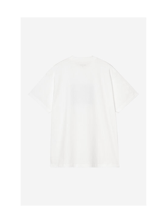 Carhartt WIP - Animated Ducks t-paita - 02XX WHITE /--- | Stockmann - photo 2