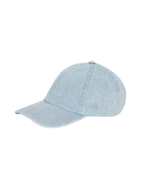 MSCH Copenhagen - MSCHBirkett Icon -lippalakki - LIGHT BLUE WASH | Stockmann - photo 1