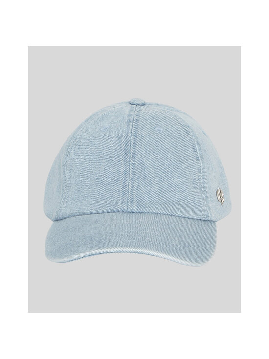 MSCH Copenhagen - MSCHBirkett Icon -lippalakki - LIGHT BLUE WASH | Stockmann - photo 2