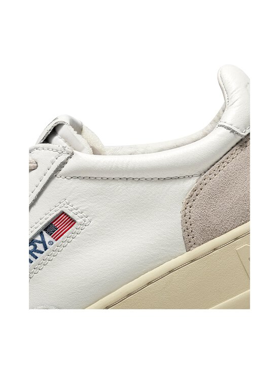 AUTRY - Medalist Low -tennari - WHITE | Stockmann - photo 6