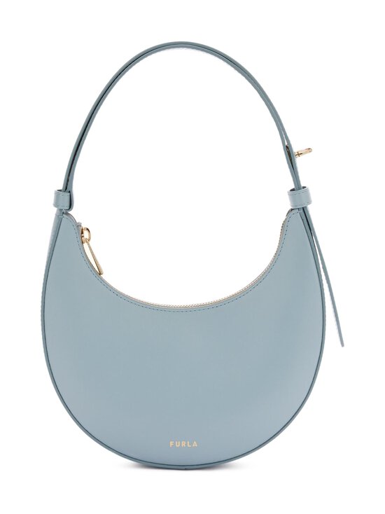 Furla - Delizia Mini ādas plecu soma - 3963S CIRRO - photo 1 Furla - Delizia Mini ādas plecu soma - 3963S CIRRO | Stockmann - photo 1