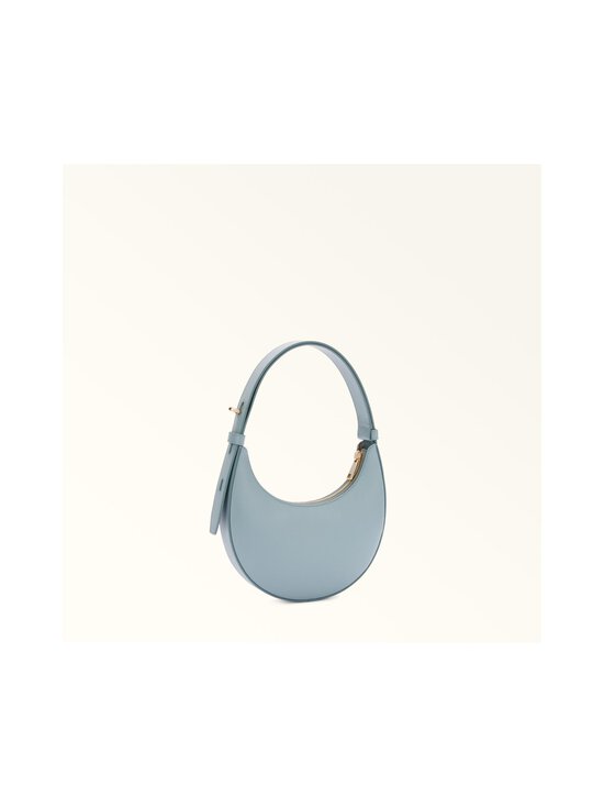 Furla - Delizia Mini ādas plecu soma - 3963S CIRRO - photo 2 Furla - Delizia Mini ādas plecu soma - 3963S CIRRO | Stockmann - photo 2