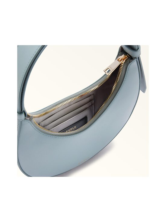 Furla - Delizia Mini ādas plecu soma - 3963S CIRRO - photo 3 Furla - Delizia Mini ādas plecu soma - 3963S CIRRO | Stockmann - photo 3