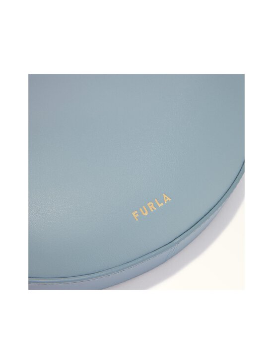 Furla - Delizia Mini ādas plecu soma - 3963S CIRRO - photo 4 Furla - Delizia Mini ādas plecu soma - 3963S CIRRO | Stockmann - photo 4