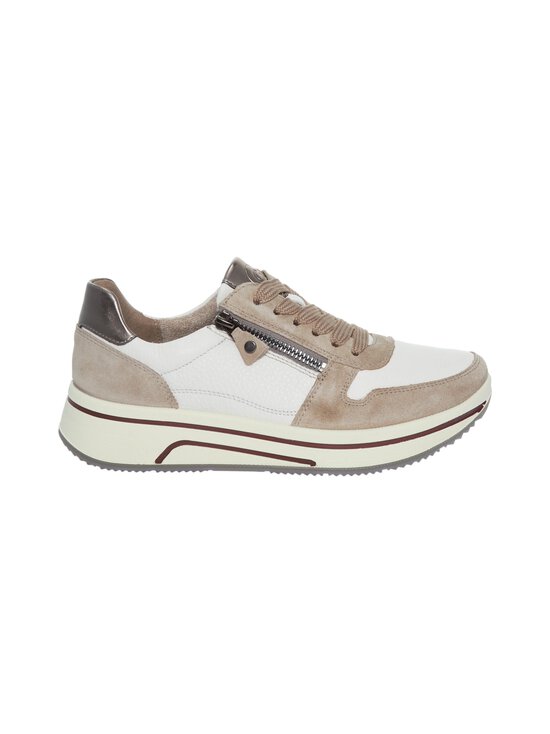 ara - Sapporo 3.0 sporta apavi - 95 CAHSHEMRE, CREAM - photo 1 ara - Sapporo 3.0 sporta apavi - 95 CAHSHEMRE, CREAM | Stockmann - photo 1