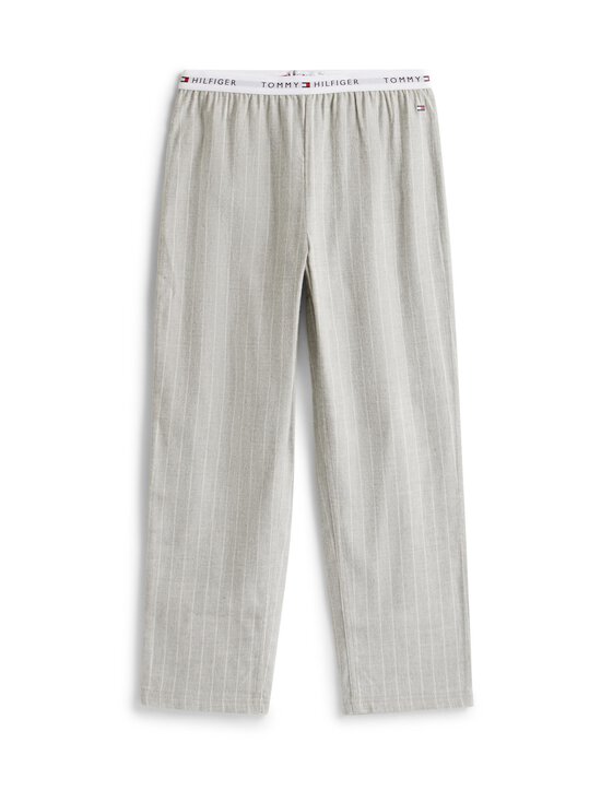 Flanellist pidžaamapüksid