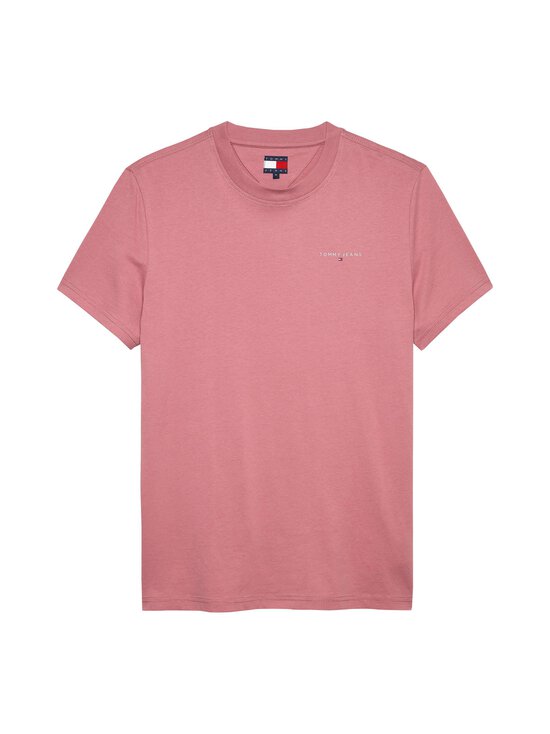 T-särk Slim Linear