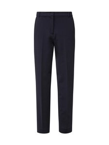 Comma - Classic leg -housut - 5976 NAVY | Stockmann