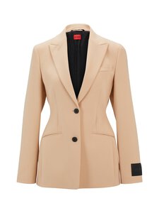 HUGO - Aysema-bleiseri - 292 OPEN BEIGE HUGO - Aysema-bleiseri - 292 OPEN BEIGE | Stockmann