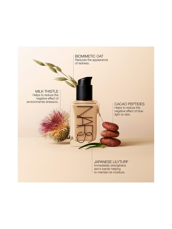 NARS - Meigialuskreem Light Reflecting Foundation - SALZBURG | Stockmann - photo 10