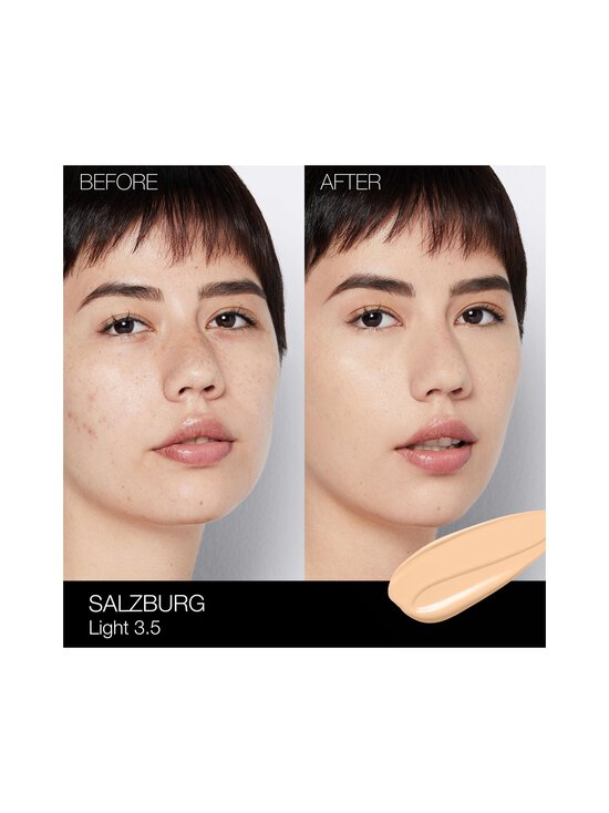 NARS - Meigialuskreem Light Reflecting Foundation - SALZBURG | Stockmann - photo 3