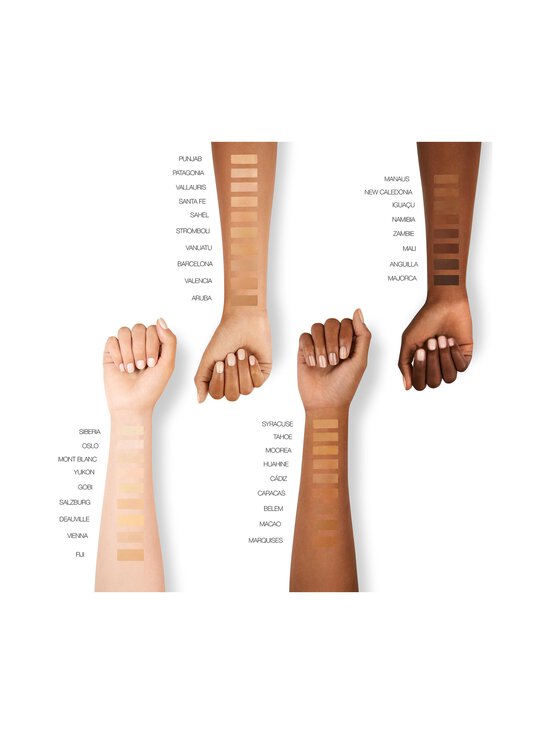 NARS - Meigialuskreem Light Reflecting Foundation - SALZBURG | Stockmann - photo 8