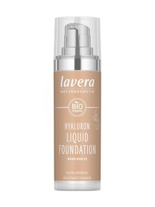 Lavera - Hyaluron Liquid -meikkivoide 30 ml Lavera - Hyaluron Liquid -meikkivoide 30 ml | Stockmann