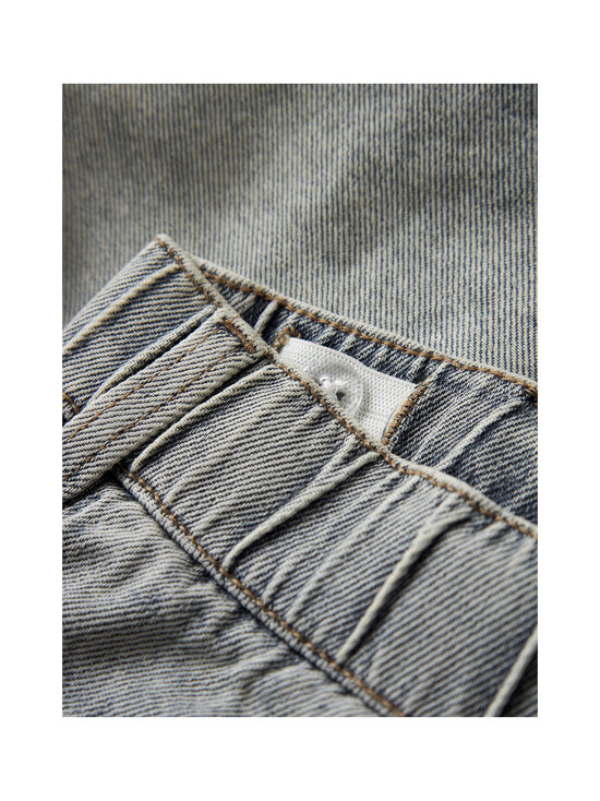 Name It - Šortsid NkmBen X Skater - SPECIAL BLUE GREY DENIM | Stockmann - photo 3